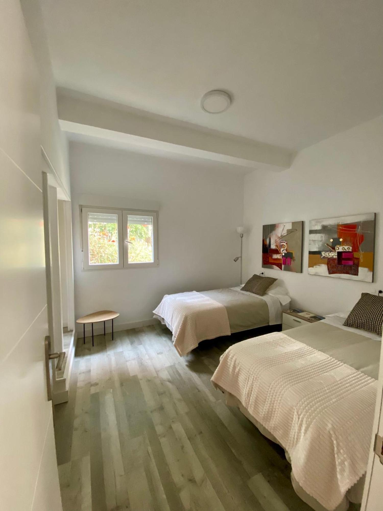 Macaronesia Home Santa-Cruz de Ténérife Extérieur photo