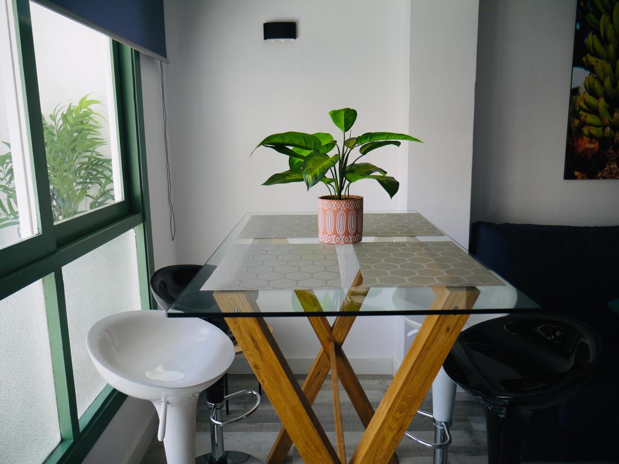 Macaronesia Home Santa-Cruz de Ténérife Extérieur photo